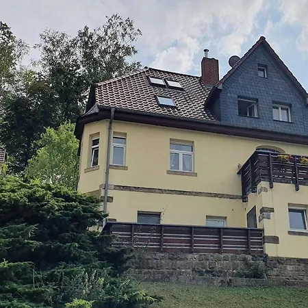 Menz Liliensteinblick * Konigstein