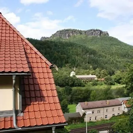 Menz Liliensteinblick *