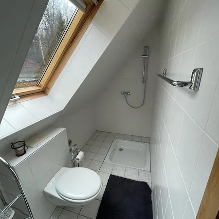 Lägenhet Menz Liliensteinblick *